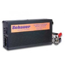 Schauer Battery Charger Jac1212
